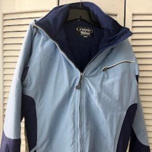 D.O.S. Extreme Girls Ski Jacket size 16 - MUST GO!!